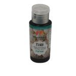 צבע ג'ל רך 32 מ"ל טורקיז