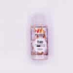 צבע ג'ל רך מטאלי פנינה