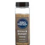תבלין סטייק והמבורגר 800 גרם