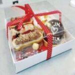 אריזה 21-21 ג-7 סמ לבן