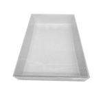 אריזה 35-25 ג-8 סמ לבן