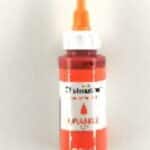 צבע כתום לשוקולד 57 גרם Chef Master - ארה''ב