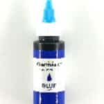 צבע כחול לשוקולד 57 גרם Chef Master - ארה''ב