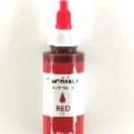 צבע אדום לשוקולד 57 גרם Chef Master - ארה''ב