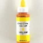 צבע צהוב לשוקולד 57 גרם Chef Master - ארה''ב