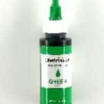 צבע ירוק לשוקולד 57 גרם Chef Master - ארה''ב