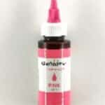 צבע ורוד לשוקולד 57 גרם Chef Master - ארה''ב