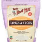 בובס רד מיל קמח טפיוקה