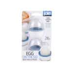 ⁦Jo!e סט 2 חלקים להכנת ביצה⁩ – תמונה ⁦2⁩