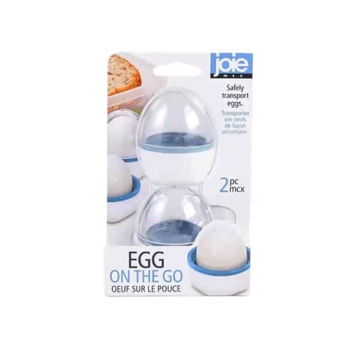 ⁦Jo!e סט 2 חלקים להכנת ביצה⁩ – תמונה ⁦2⁩