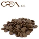 שוקולד חלב 2.5 קג CREA