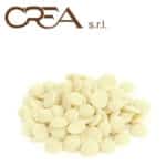שוקולד לבן 2.5 קג CREA