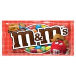 M&M סוכריות חמאת בוטנים