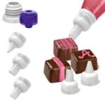 סט צינטרים לשוקולד Wilton ארה"ב