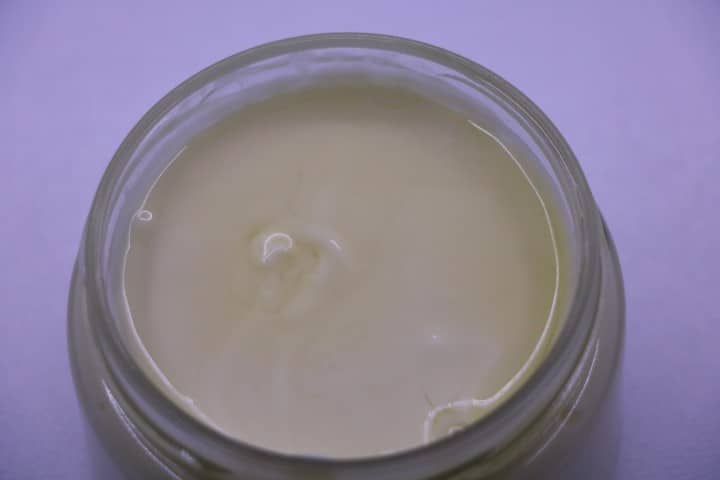 ממרח שוקולד לבן קלאסיק 5 קג BAKBAL – תמונה 1