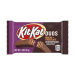 הרשי קיט קט דואו מוקה שוקולד DUD 728