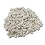 פתיתי פלקס לקישוט לבן 2 קג