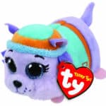 בובת TY טייני טיי מידה S אוורסט מפרץ ההרפתקאות