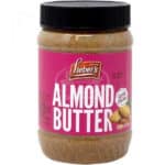 ליברס חמאת שקדים