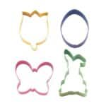 סט חותכני פסחא וילטון ארה"ב