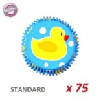 סט מנג'טים ברווזים 75 יח' וילטון ארה"ב