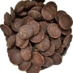 שוקולד אייקם מריר 52-54% 15 קג