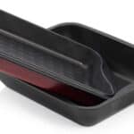 תבנית גריל עם מכסה 40-34-8 סמ ZENKER