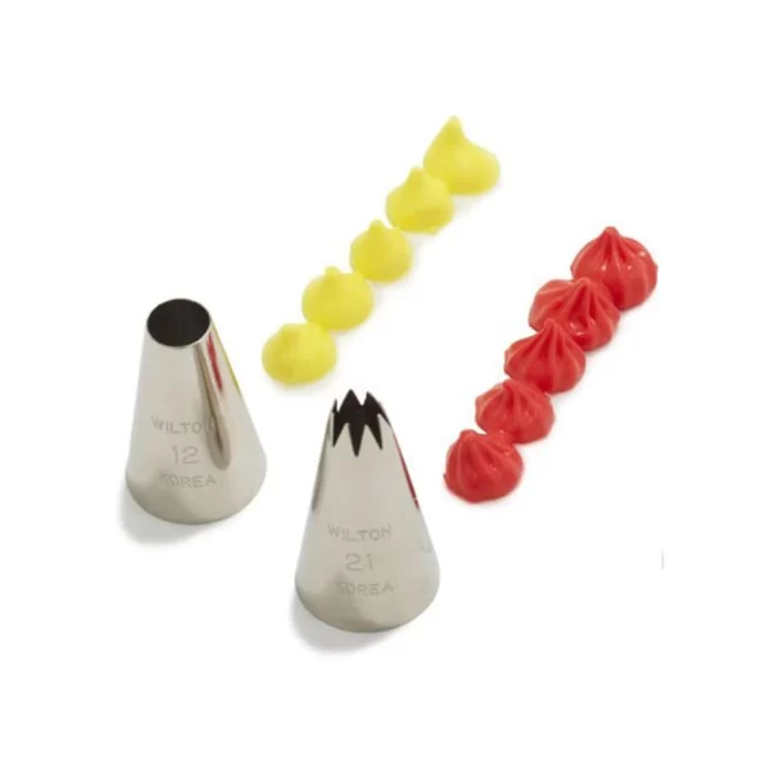 ⁦סט צנטרים 21-12 Wilton ארה"ב⁩ – תמונה ⁦2⁩