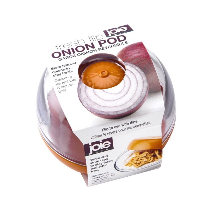 ⁦ג'וי כלי לאיחסון בצל דו כיווני⁩ – תמונה ⁦2⁩