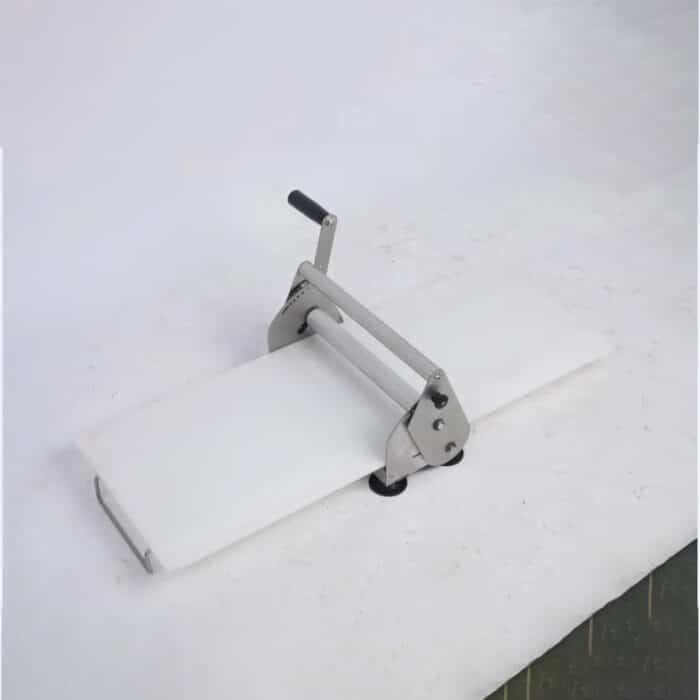 ⁦מרדדת בצק ידנית 80-40 סמ⁩ – תמונה ⁦2⁩