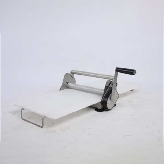 ⁦מרדדת בצק ידנית 80-40 סמ⁩ – תמונה ⁦4⁩