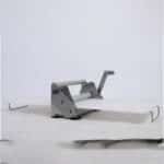 ⁦מרדדת בצק ידנית 80-40 סמ⁩ – תמונה ⁦5⁩