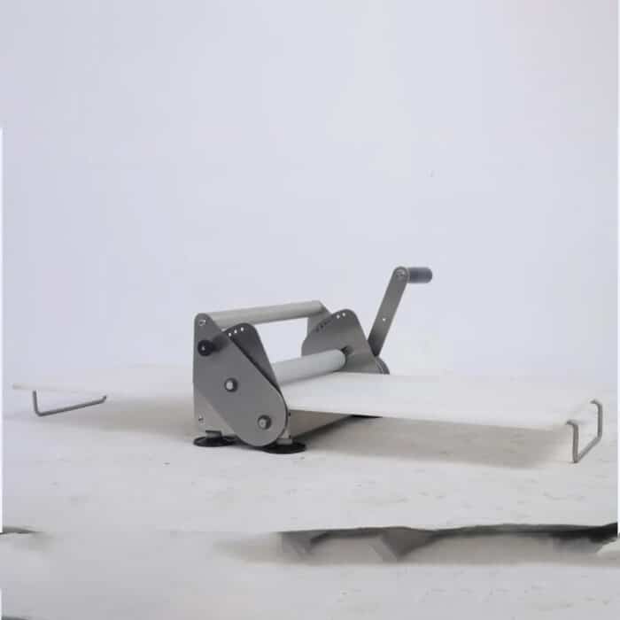 ⁦מרדדת בצק ידנית 80-40 סמ⁩ – תמונה ⁦5⁩