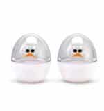 ⁦Jo!e סט 2 חלקים להכנת ביצה⁩ – תמונה ⁦3⁩