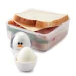 Jo!e סט 2 חלקים להכנת ביצה