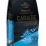 קראייב שוקולד מריר 66% 3 ק"ג ולרו