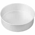 תבנית עגולה 10X3