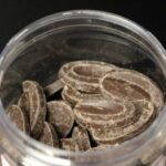 MANJARI 64% 200 גרם מנג'רי