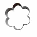 חותכן אטקו פרח 7 - נירוסטה