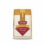 קמח פסטה שטיבל 9 1 קג