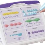 לוח לימוד טכניקות זילופים וילטון ארה"ב