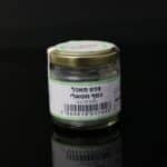 צבע מאכל כסף מטאלי 10 גרם (אבקה)