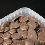 שוקולד חלב ללא סוכר 500 גרם כרמית