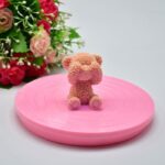 מעמד מסתובב לקינוח אישי קוטר 14