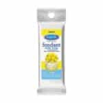 בצק סוכר סטין אייס צהוב 125 גרם