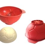 תבנית כדורגל מסילקון