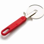 גלגלת פיצה ידית פלסטיק