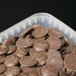 שוקולד אייקם חלב 1 קג אורגני