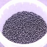 סוכריות מזרה שחור 70 גרם