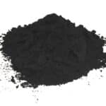 צבע שחור טבעי 15 גרם